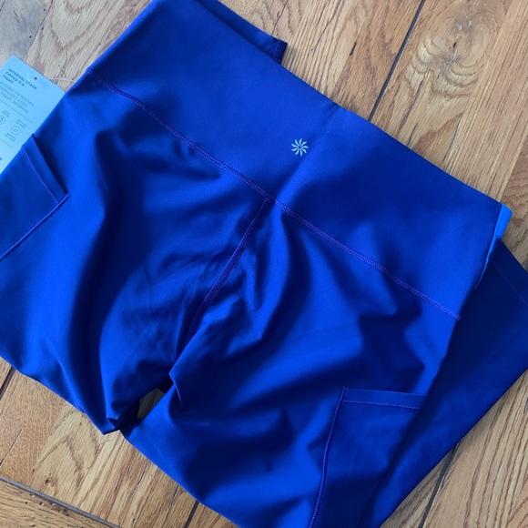Athleta leggings - Picture 5 of 5